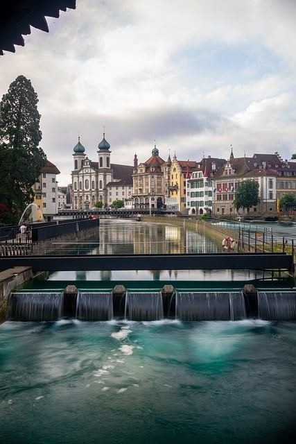 Travailler en Suisse : tout ce qu’il faut considérer