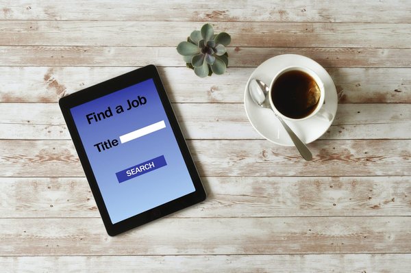 Les meilleures techniques pour trouver du travail