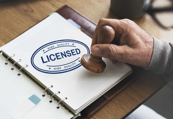 les démarches pour obtenir une licence d'exploitation commerciale