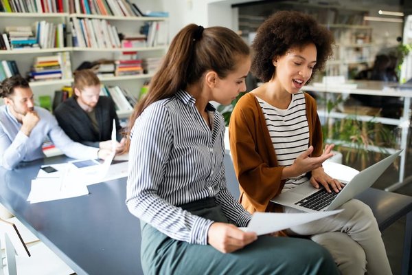 comment établir des relations de confiance avec vos collaborateurs
