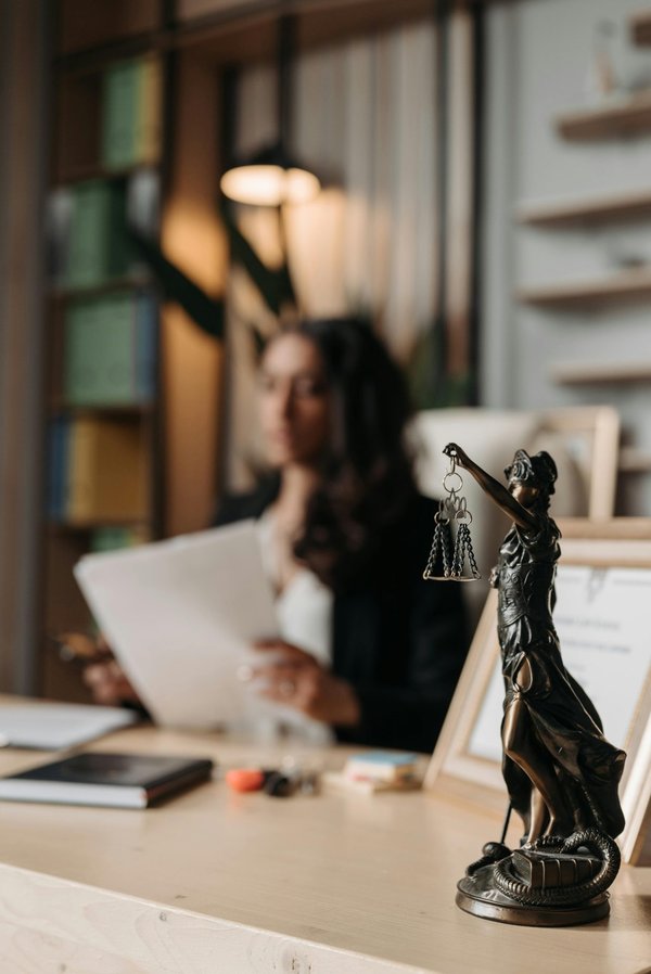 Les services juridiques sur mesure au cabinet d'avocat acg