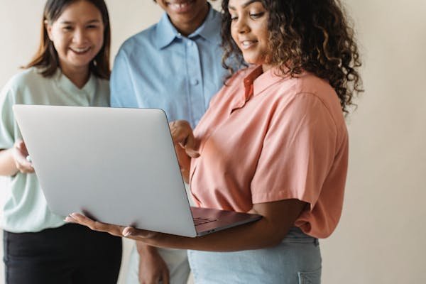 Logiciel organisme de formation : la clé pour une gestion efficace