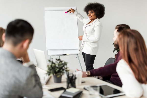 Les meilleures formations professionnelles : comment faire le bon choix ?