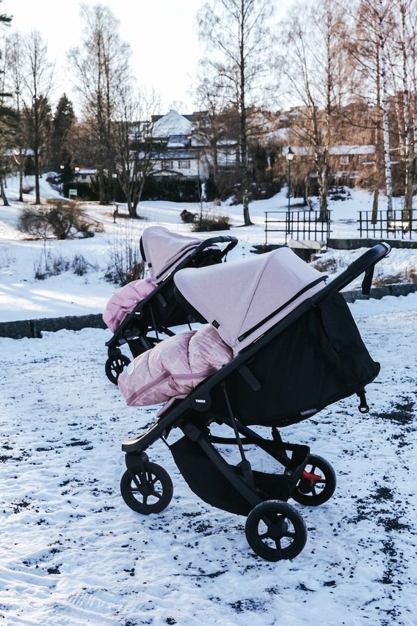 Faut-il opter pour les poussettes Doona ?